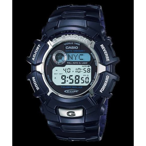 Casio shock lide gl - g-shock, g-lide