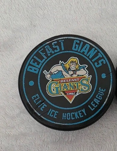 Belfast giants official game - official,