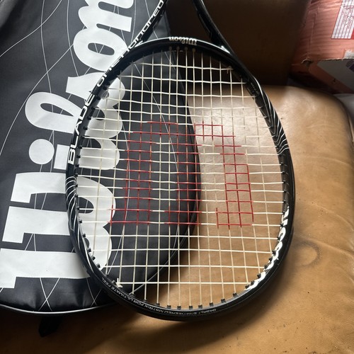 Wilson blade 101l - 101l, tennis