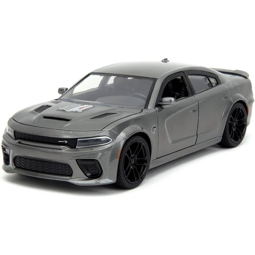 Jada fast furious - furious, dodge