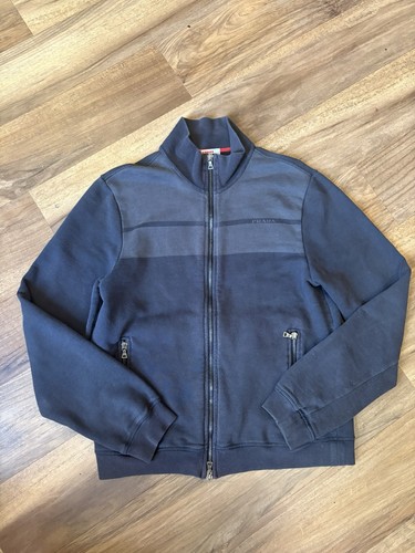 Authentic y2k prada - prada, zip