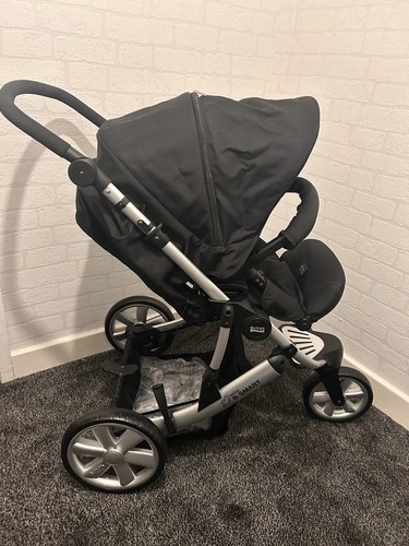 Brand new britax smart - brand,