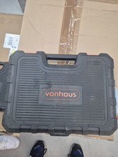 Van Haus Impact Socket 1/2