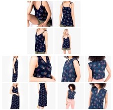 Job lot of 14 Brakeburn Branded Emma Maxi Dresses, Camisoles & Blouses Wholesale