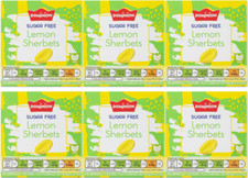 Dominion Sugar Free Lemon
