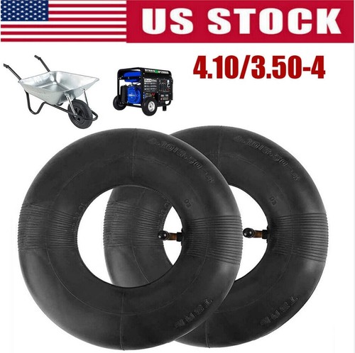 2pcs 4 inner tube - 2pcs, 4.10