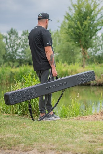 Maver pole protection case - pole,