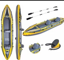 Zray St Croix Kajak 2 Personen