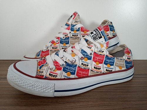 Converse andy warhol - andy,