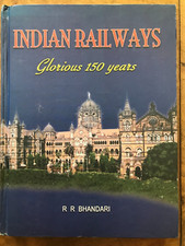 Indian Railways - Glorious 150