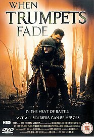 When trumpets fade dvd - when,