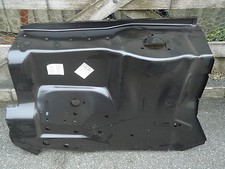 New Escort MK2 Magnum Inner