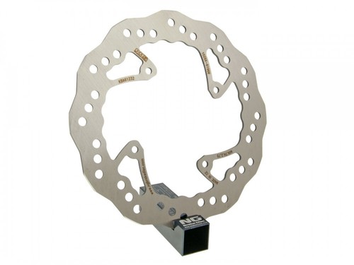 Brake disc wavy 1029x 220 - 1029x,