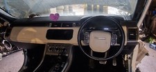 2013-17 RANGE ROVER SPORT DASHBOARD KIT
