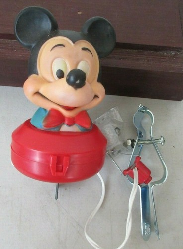Vtg disney mickey - vtg, mouse