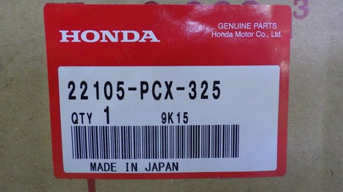 Oem genuine honda s2000 - oem,