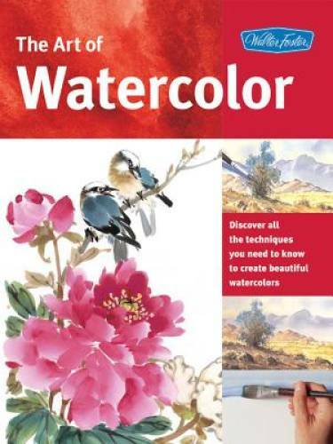 The art watercolor - of,