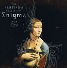 Enigma : Platinum Collection CD***NEW*** Highly Rated eBay Seller Great Prices