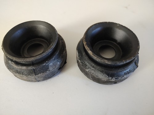 New oem audi coil spring - new, vw