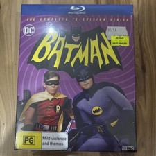 Batman The Complete Original