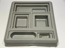 Sinclair ZX Spectrum Expansion System [Interface 1 & ZX Microdrive] INSERT ONLY