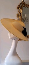 Condici Vintage Pastel Yellow