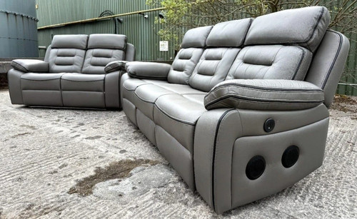 Halima electric recliner - halima,