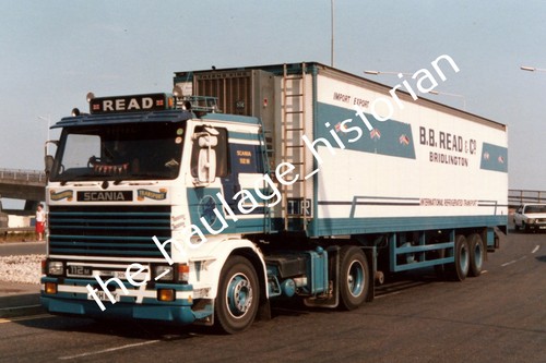 Thh truck photos - thh,