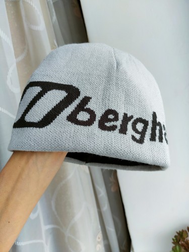 Berghaus beanie hat - berghaus,