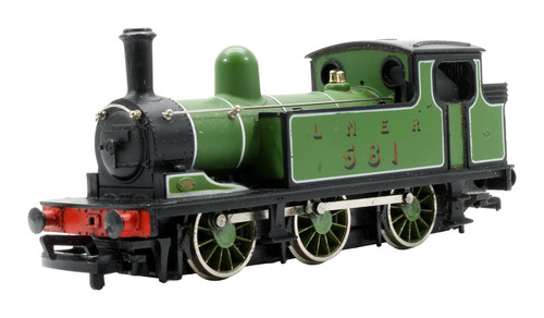 Mainline gauge 37054 lner - gauge,