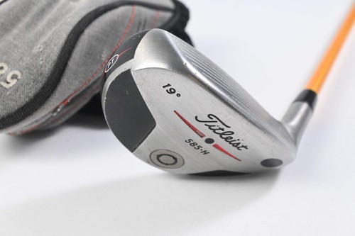 Titleist 585 hybrid 19 - #3,