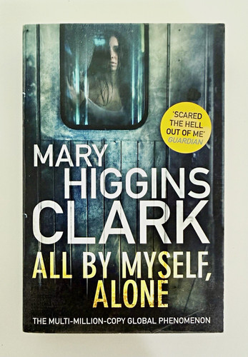 Mary higgins clark - clark, by