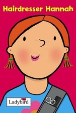 Little Workmates: Hairdresser