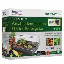 Stewart Premium Variable