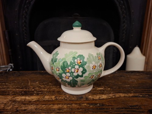 Emma bridgewater green - emma,