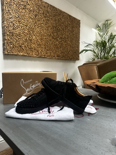 Christian louboutin vieira - christian,