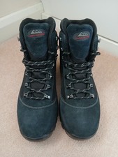 Johnscliffe Walking Hiking Boots Size 9 EU 43