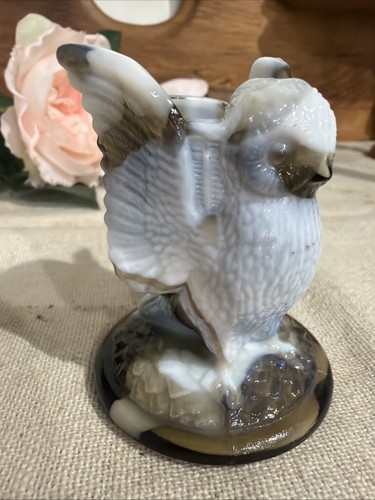 Vintage westmoreland owl - westmoreland,