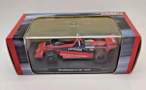 Brabham bt46b niki - niki, lauda