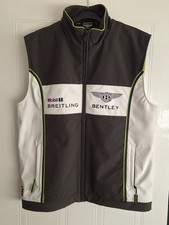 Bentley Motorsport Continental