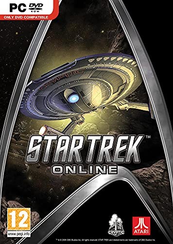 Star trek online - $, silver