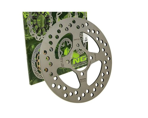 Brake disc compatible for - brake,