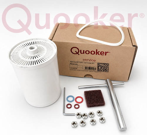 New genuine quooker hitac - new,