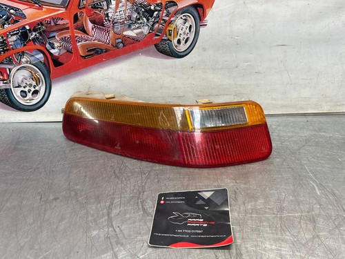 Porsche 928 rear left tail