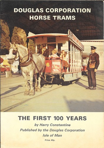Douglas corporation horse - douglas,