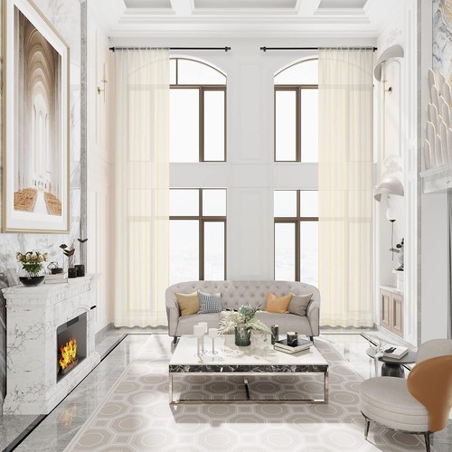 Maswond elegant ivory linen - maswond,