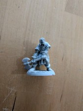 Reaper Bones 4 Bandit With Axe