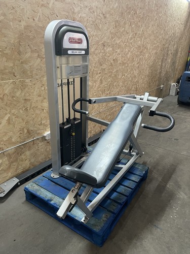 Star trac flex incline press - flex,