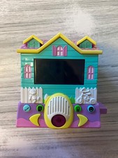 Pixel Chix Babysitter