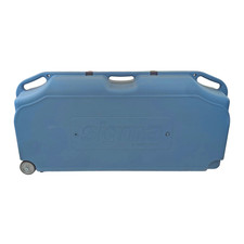 Sigma Manual Scribe Tile Cutter ABS Plastic Carry Case *SEE DESCRIPTION*